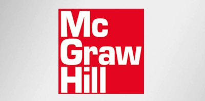 McGraw-Hill decides to print at Centro Gráfico Ganboa