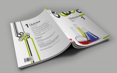 Offset printing of text / educational books