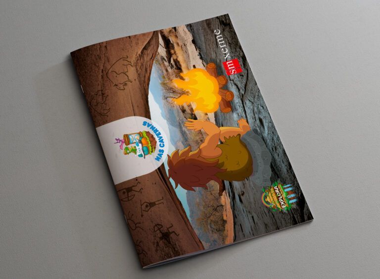 Revista para educación