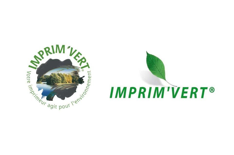 Imprimvert