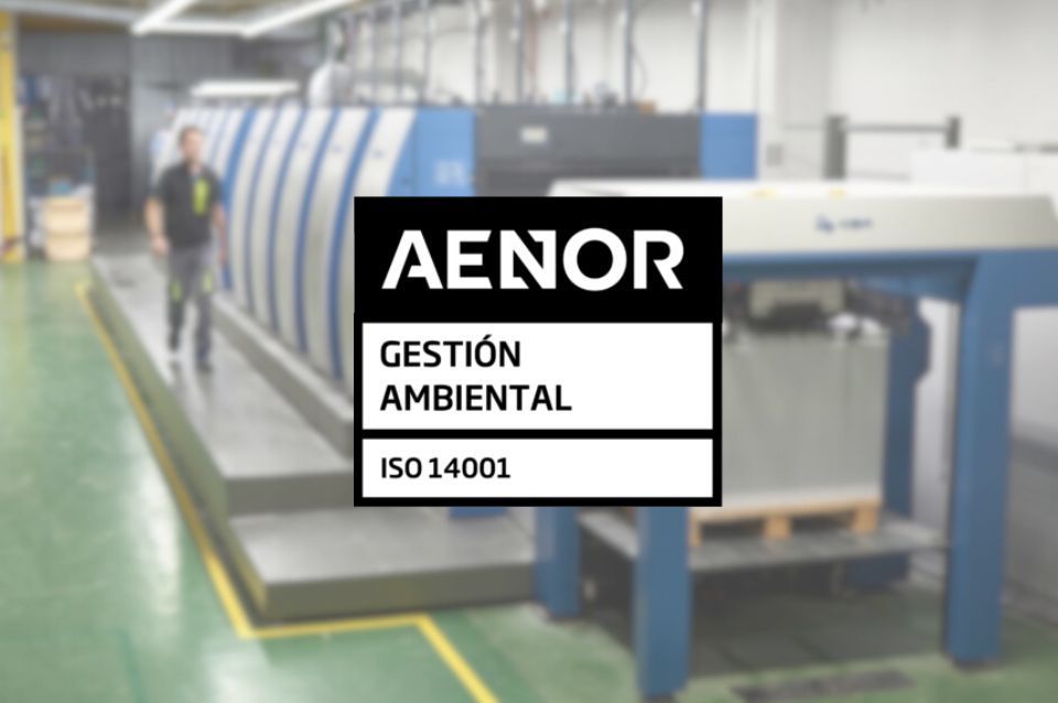 ISO 14001