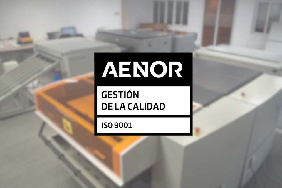 ISO 9001