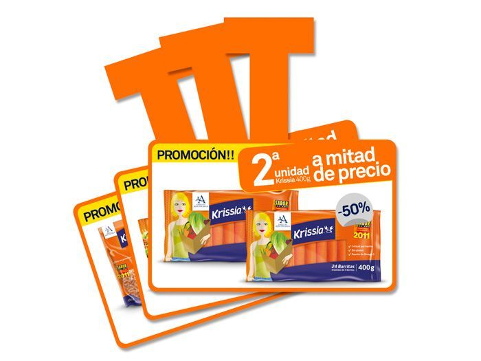 Troquelados